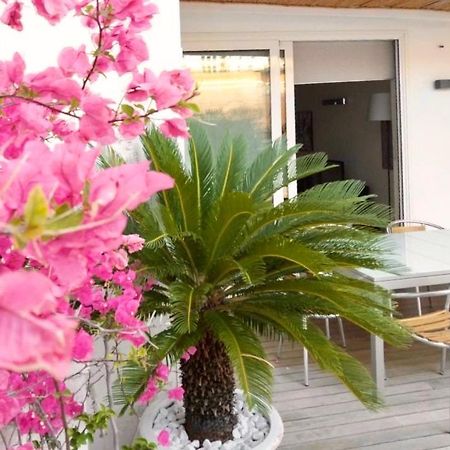 B&B Interno 3 Bari Luaran gambar