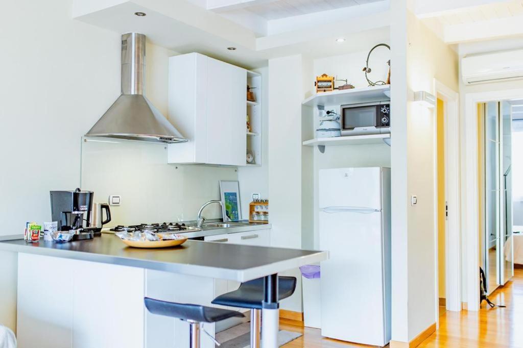 B&B Interno 3 Bari Luaran gambar