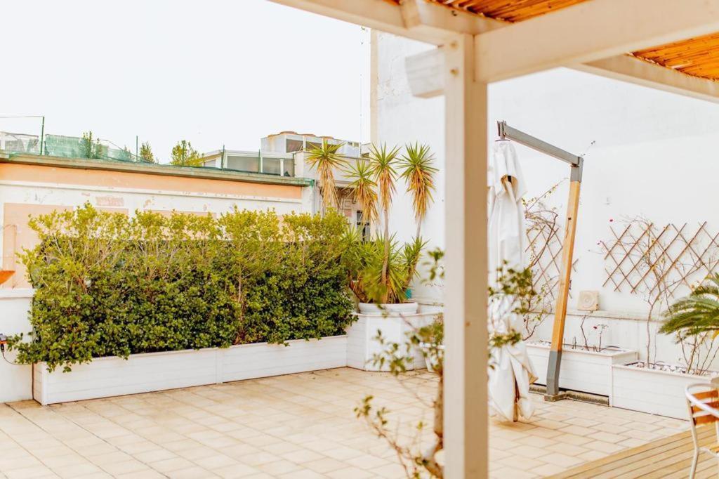 B&B Interno 3 Bari Luaran gambar
