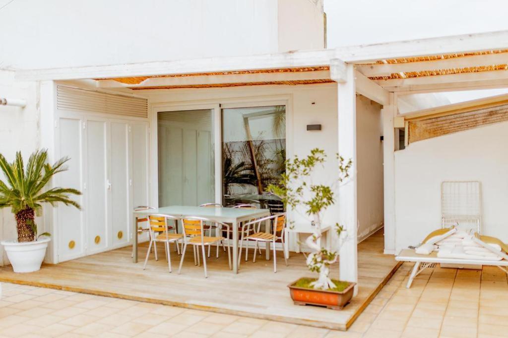 B&B Interno 3 Bari Luaran gambar
