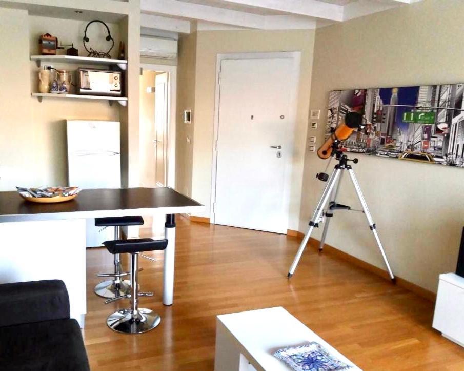 B&B Interno 3 Bari Luaran gambar