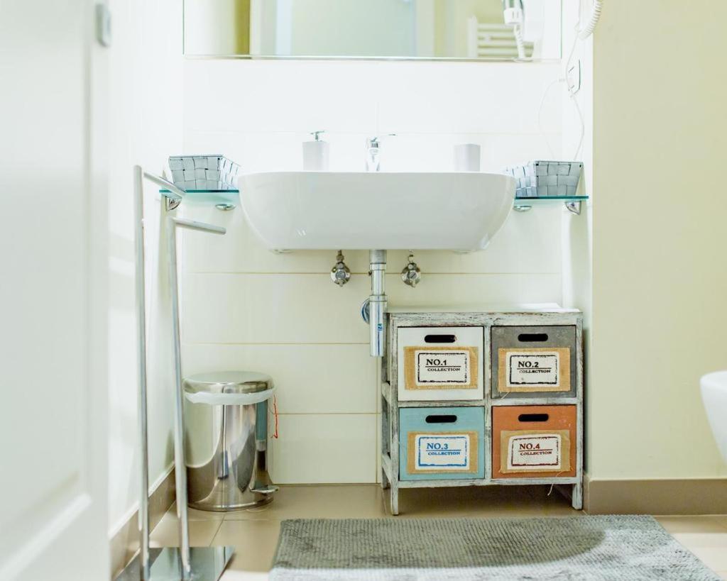 B&B Interno 3 Bari Luaran gambar