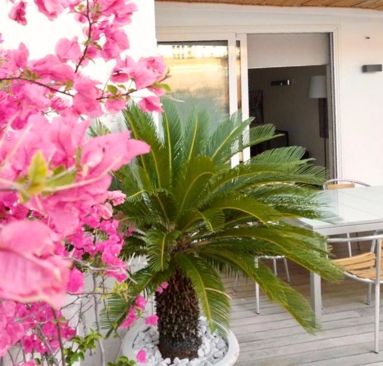 B&B Interno 3 Bari Luaran gambar