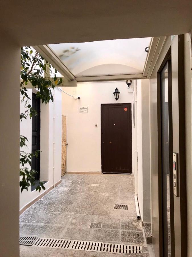 B&B Interno 3 Bari Luaran gambar