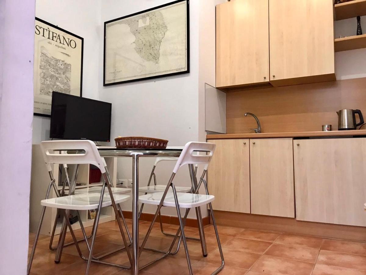 B&B Interno 3 Bari Luaran gambar