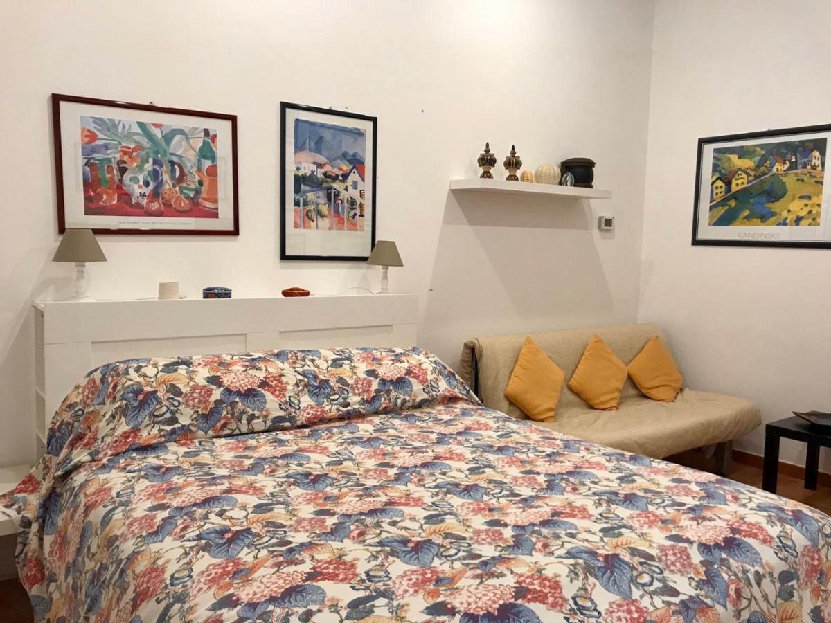B&B Interno 3 Bari Luaran gambar