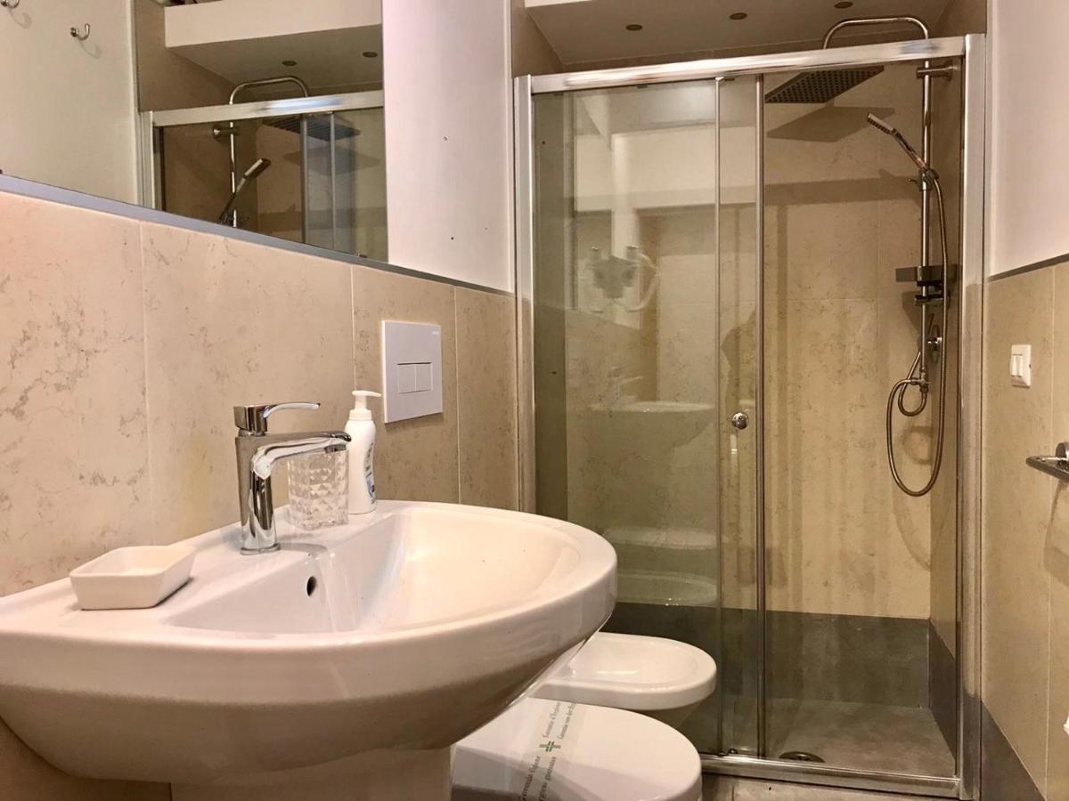 B&B Interno 3 Bari Luaran gambar