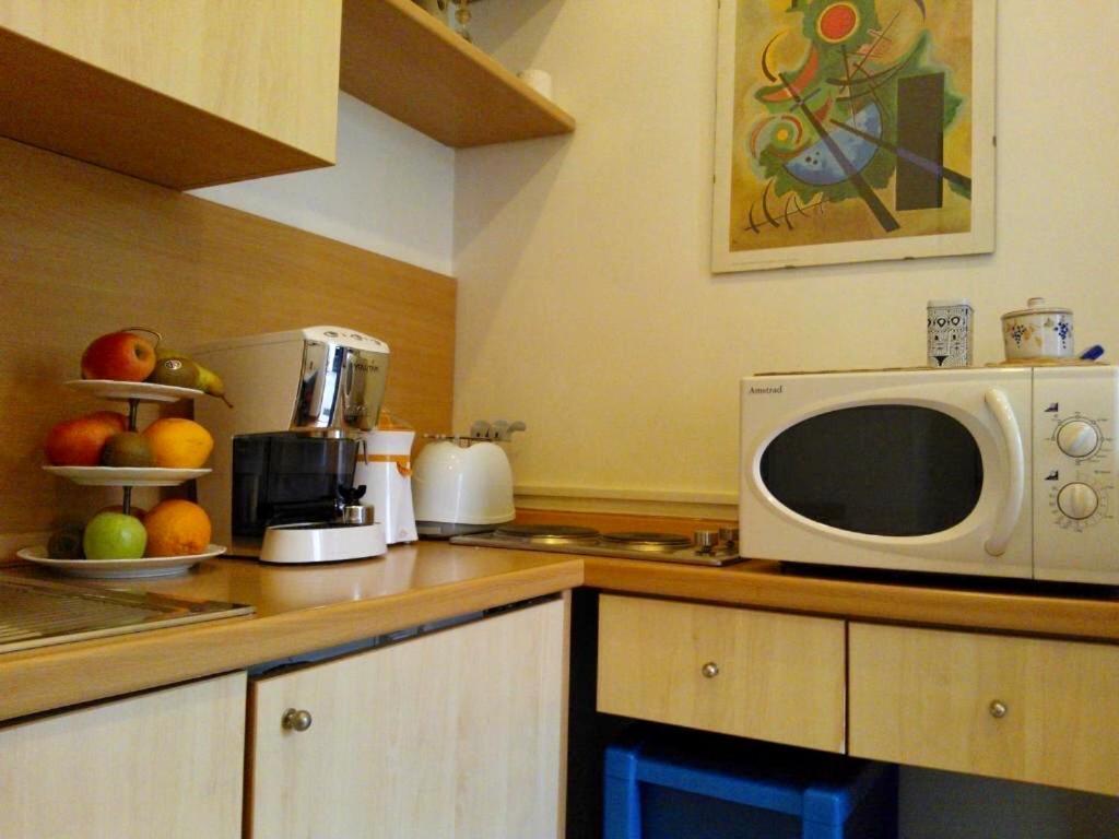 B&B Interno 3 Bari Luaran gambar