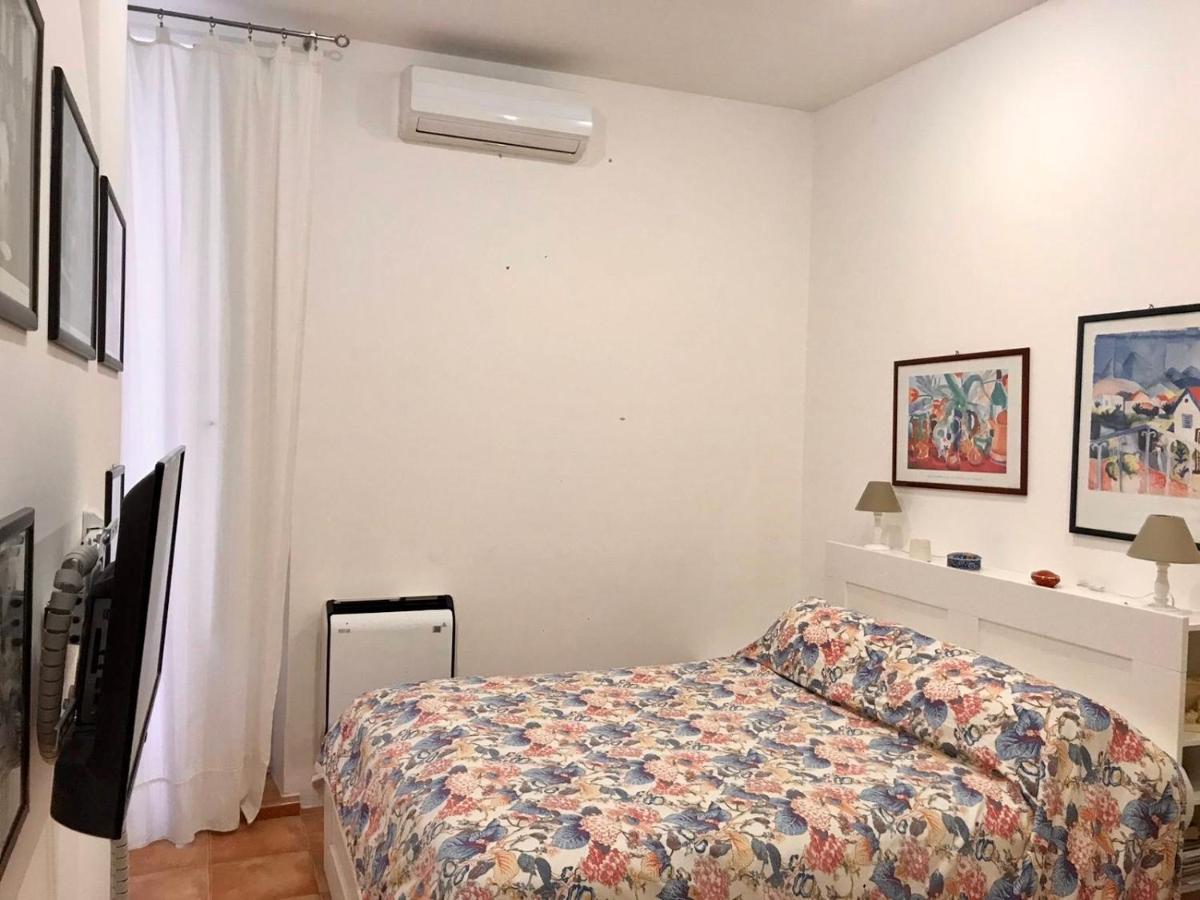 B&B Interno 3 Bari Luaran gambar