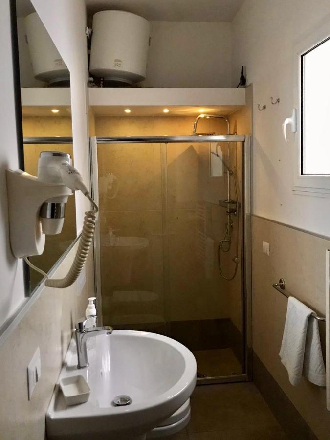 B&B Interno 3 Bari Luaran gambar
