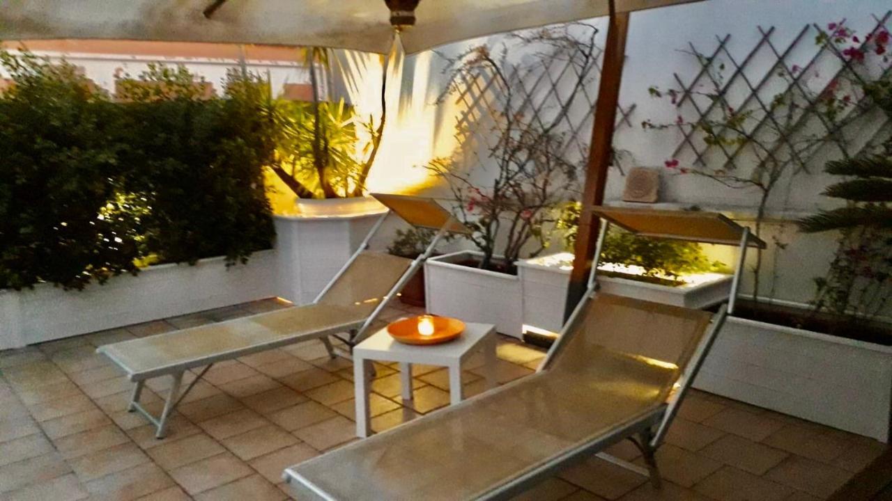 B&B Interno 3 Bari Luaran gambar