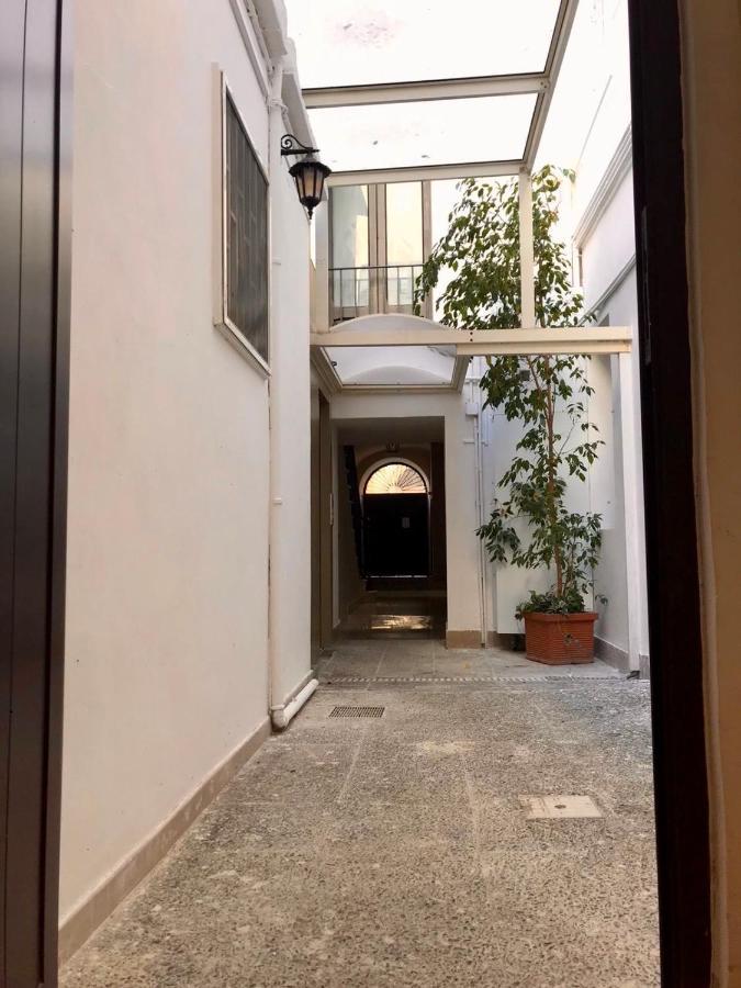 B&B Interno 3 Bari Luaran gambar