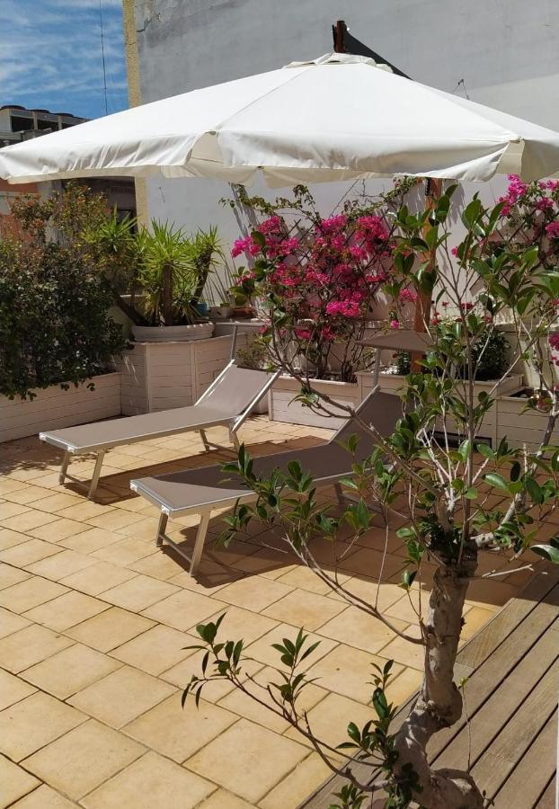 B&B Interno 3 Bari Luaran gambar