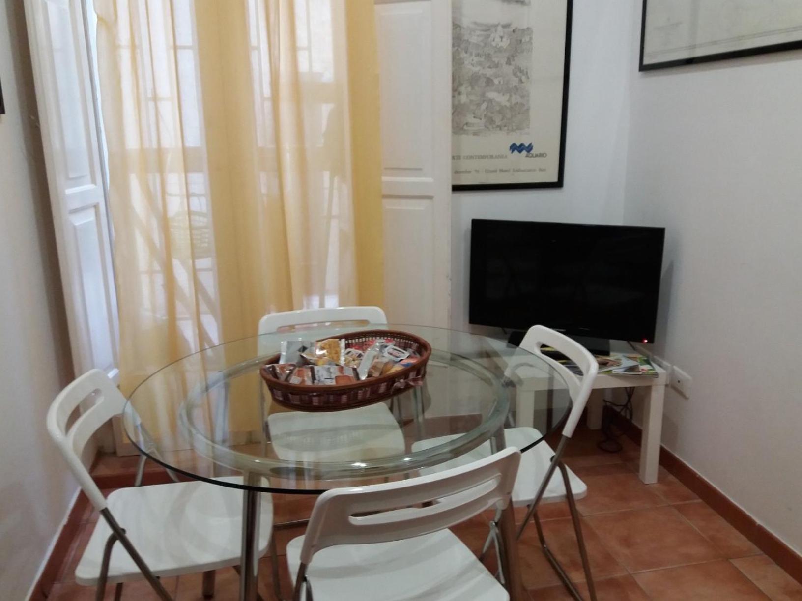 B&B Interno 3 Bari Luaran gambar