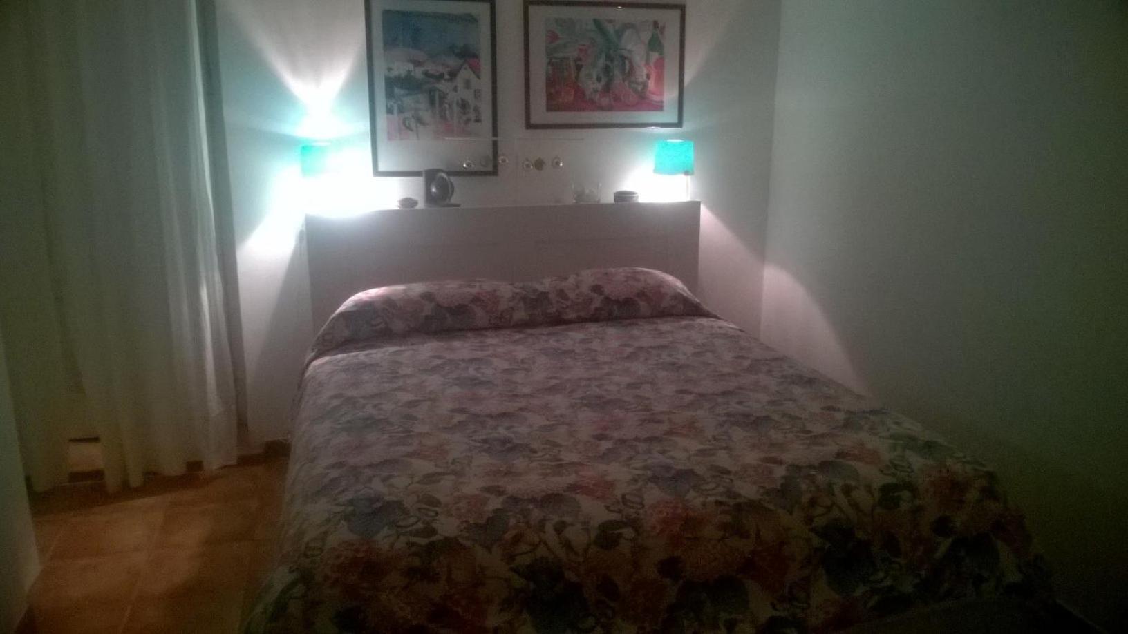 B&B Interno 3 Bari Luaran gambar