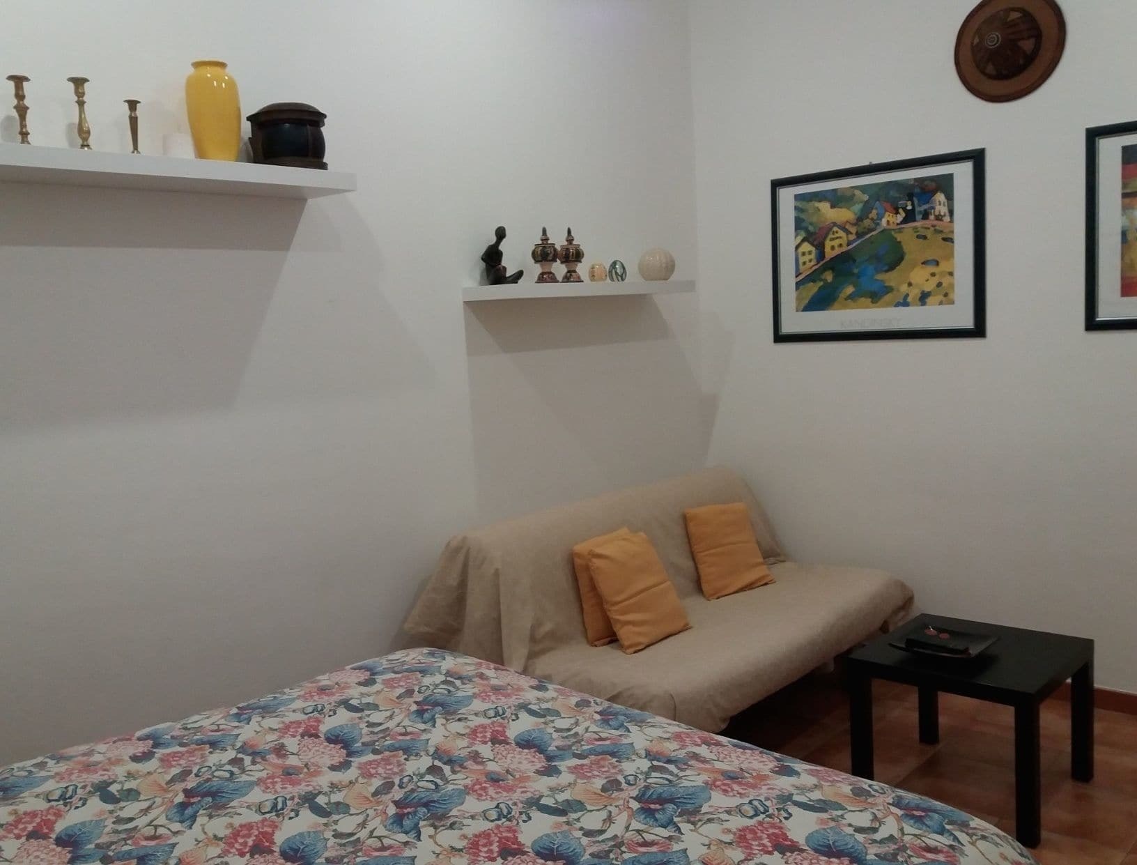 B&B Interno 3 Bari Luaran gambar